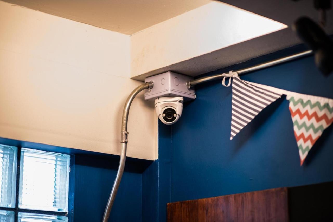 4Share Hostel (Adults Only) Bangkok Kültér fotó