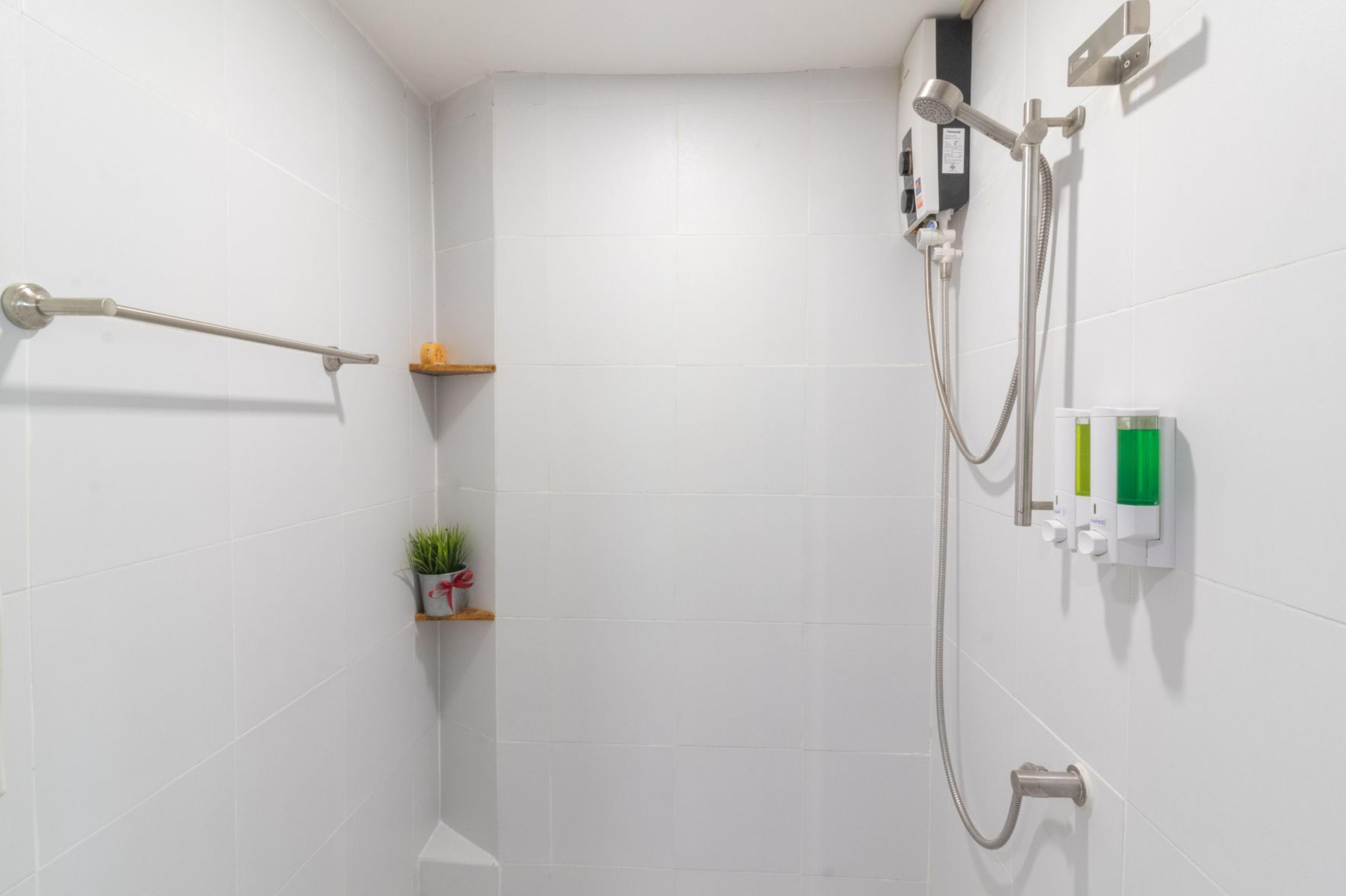 4Share Hostel (Adults Only) Bangkok Kültér fotó